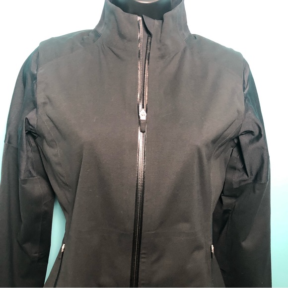 Nike Women Golf Storm Fit Jacket - Picture 3 of 13